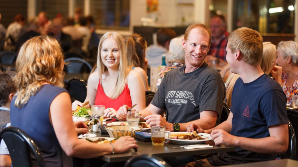 Mildura Gateway Tavern Bistro