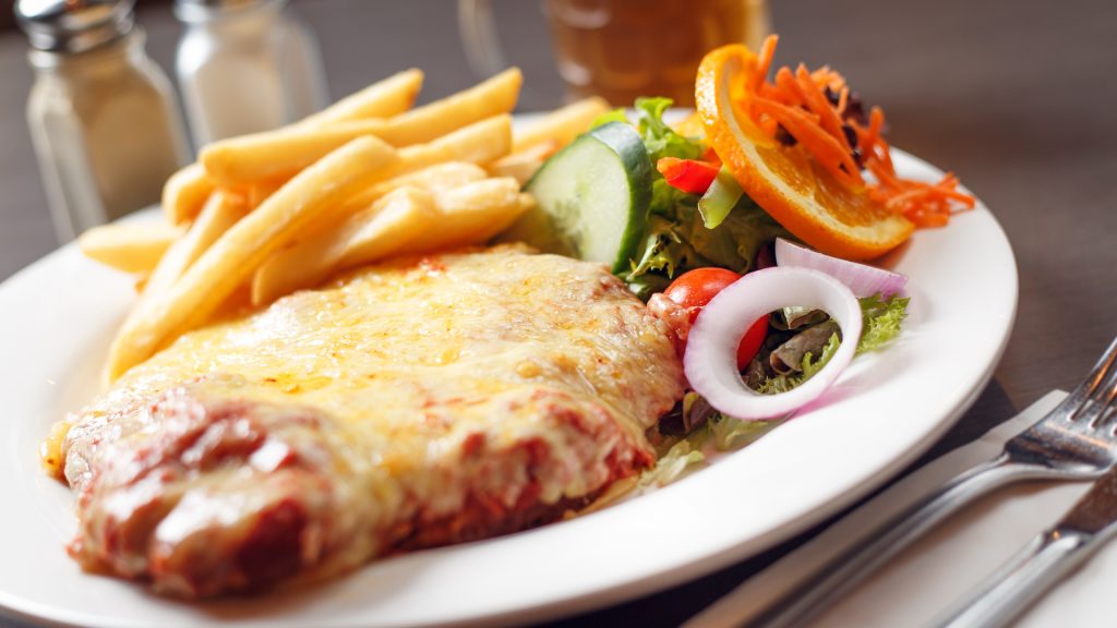 Restaurants Near Me