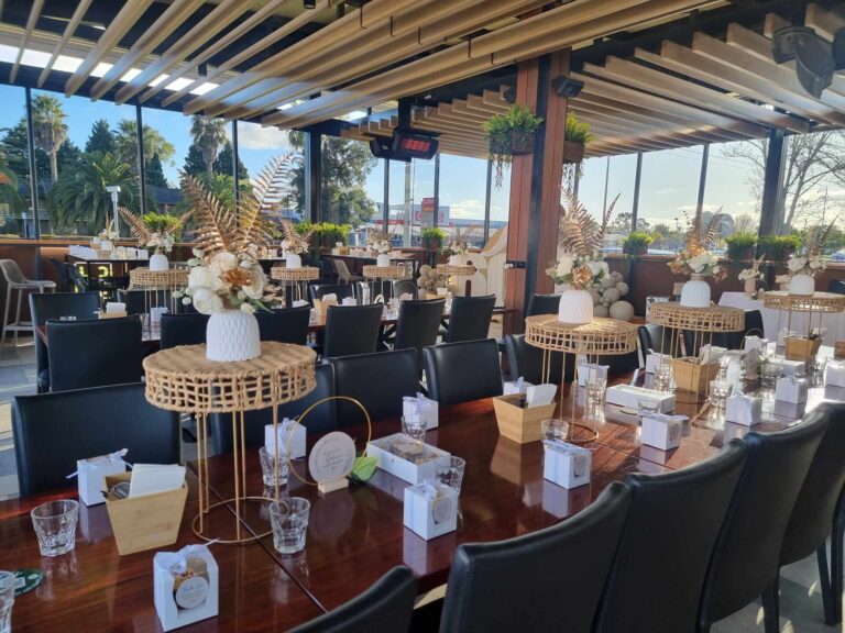 Mildura Cafe