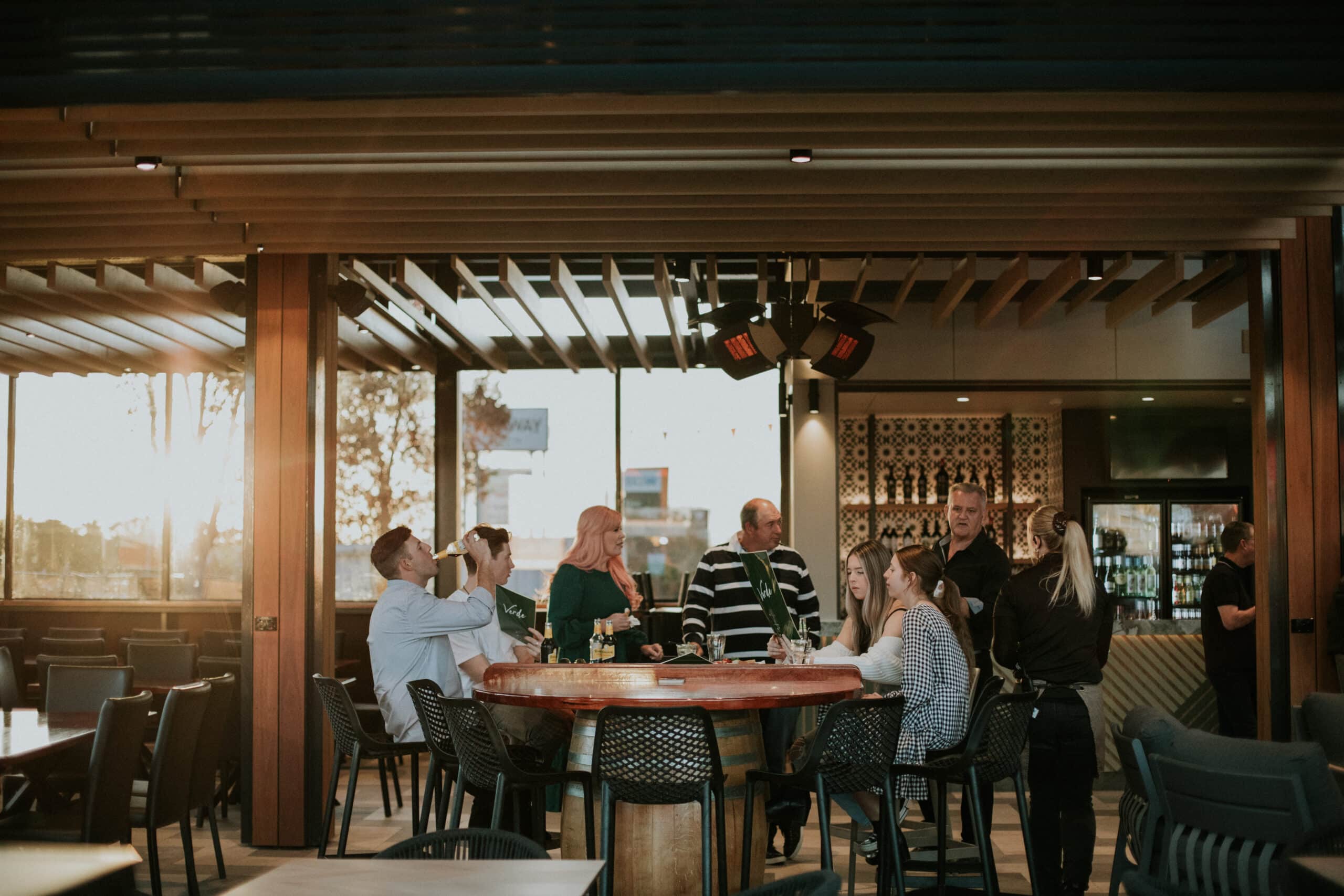 Mildura Gateway Tavern