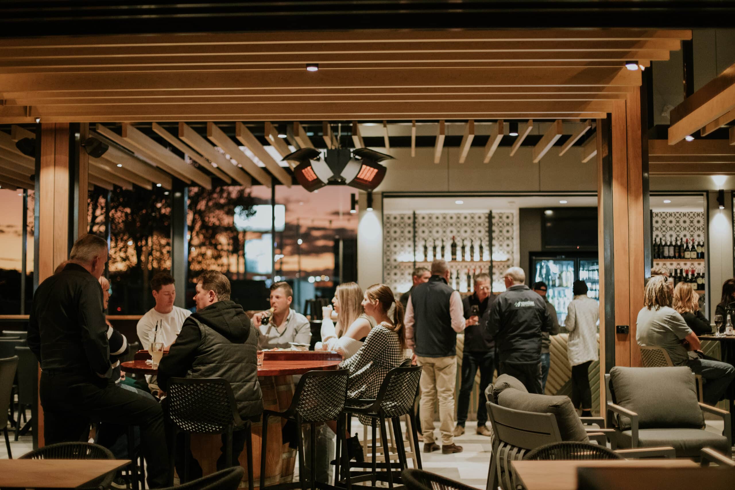 Mildura Gateway Tavern
